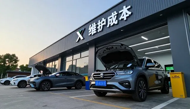 配件业务如何驱动汽车销售服务转型升级