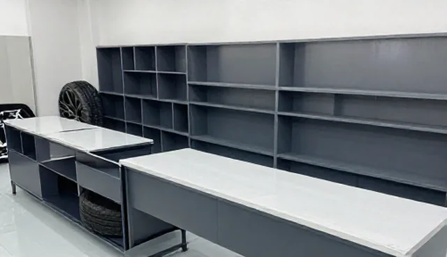 车身漆料处理方法:不同场景下的应用难题